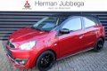 Mitsubishi Space Star - 1.0 Black Edition €2100 korting All-season banden - 1 - Thumbnail