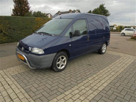 Peugeot Expert - 220C 1.9 Standaard - 1