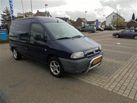 Peugeot Expert - 220C 1.9 Standaard - 1