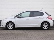 Peugeot 208 - 1.2 PureTech Style Pack Navi Cruise Climate