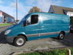 Mercedes-Benz Sprinter - 211 2.2 CDI L2H1 - 1 - Thumbnail