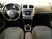 Volkswagen Polo - 1.0 TSI BlueMotion Edition / 5-DRS/ NAVI/ AIRCO/ FULL-LINK - 1 - Thumbnail