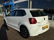 Volkswagen Polo - 1.0 TSI BlueMotion Edition /AC/CRUISE/CARKIT/LMV15'' - 1 - Thumbnail