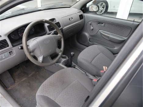 Kia Rio - 1.3 RS Visto - 1