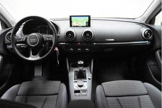 Audi A3 - 1.0 TFSI Sport Facelift [ LED Gr.Navi Sportstoel ] - 1