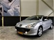 Peugeot 307 CC - 2.0-16V Palm Beach Automaat | Leer | Navigatie | - 1 - Thumbnail