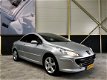 Peugeot 307 CC - 2.0-16V Palm Beach Automaat | Leer | Navigatie | - 1 - Thumbnail