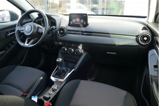 Mazda 2 - 2 1.5 Skyactiv-G GT-M - 1