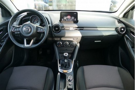 Mazda 2 - 2 1.5 Skyactiv-G GT-M - 1