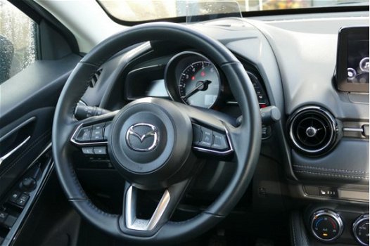 Mazda 2 - 2 1.5 Skyactiv-G GT-M - 1