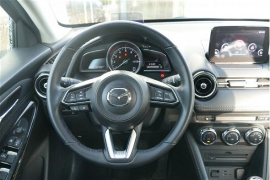 Mazda 2 - 2 1.5 Skyactiv-G GT-M - 1