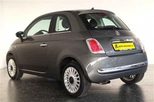 Fiat 500 - 1.2 Lounge / Panoramadak / Airco - 1