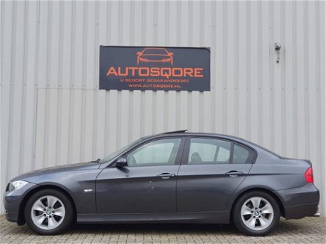 BMW 3-serie - 320i High Executive Automaat LPG G3 - 1