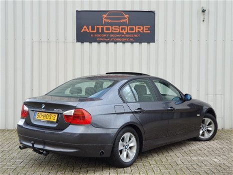 BMW 3-serie - 320i High Executive Automaat LPG G3 - 1