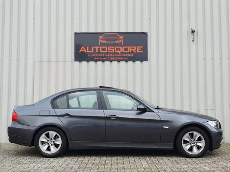 BMW 3-serie - 320i High Executive Automaat LPG G3 - 1