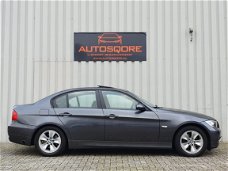 BMW 3-serie - 320i High Executive Automaat LPG G3