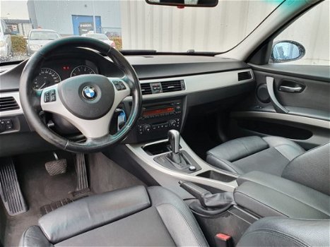 BMW 3-serie - 320i High Executive Automaat LPG G3 - 1