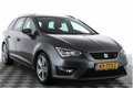 Seat Leon ST - 1.4 EcoTSI 150 PK FR Connect Panodak Alcantara Rijklaar - 1 - Thumbnail