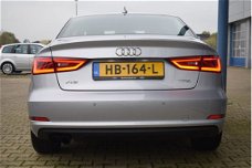 Audi A3 Limousine - 1.4 TFSI Attraction Pro Line Plus, 1E EIG.NAVI, CLIMA, XENON, LED, PDC, LMV