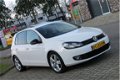 Volkswagen Golf - 1.6 TDI BlueMotion MATCH Huurkoop Inruil Garantie Service Apk - 1 - Thumbnail