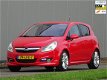 Opel Corsa - 1.4 16v OPC Line SPORT Cosmo Leer 5-Drs Ecc NL - 1 - Thumbnail