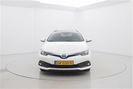 Toyota Auris - TS 1.8 Hybrid Lease Navi Automaat - 1