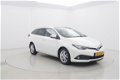 Toyota Auris - TS 1.8 Hybrid Lease Navi Automaat - 1 - Thumbnail