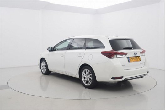 Toyota Auris - TS 1.8 Hybrid Lease Navi Automaat - 1