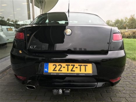 Alfa Romeo GT - 2.0 JTS Progression 1e eigenaar Dealer onderhouden - 1