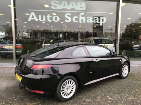 Alfa Romeo GT - 2.0 JTS Progression 1e eigenaar Dealer onderhouden - 1