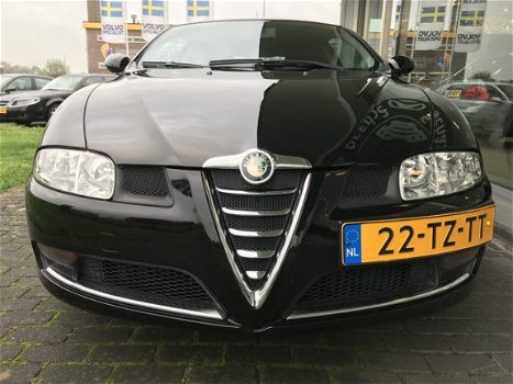 Alfa Romeo GT - 2.0 JTS Progression 1e eigenaar Dealer onderhouden - 1