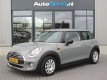 Mini Mini One - 1.2 Salt 102pk Airco, dealer onderhouden, 1e Eigenaar - 1 - Thumbnail