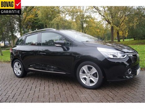 Renault Clio Estate - 0.9 TCe Expression - 1