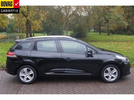 Renault Clio Estate - 0.9 TCe Expression - 1