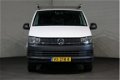 Volkswagen Transporter - 2.0 TDI L2 H1 DC Airco Imperiaal Trekhaak - 1 - Thumbnail