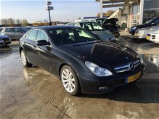 Mercedes-Benz CLS-klasse - CLS 350 CDI