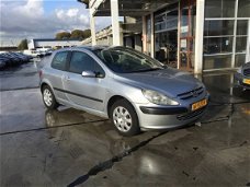 Peugeot 307 - 1.6-16V XS