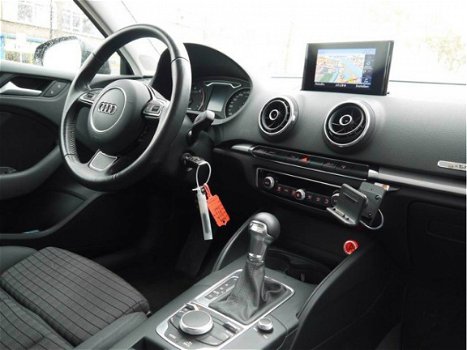 Audi A3 Sportback - 1.4 TFSI g-tron Ambition Pro Line - 1