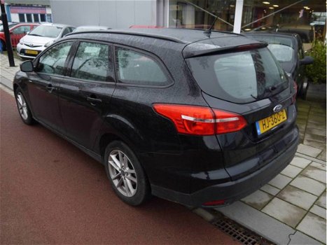 Ford Focus Wagon - 1.0 EcoBoost Trend Edition - Navigatie - 1
