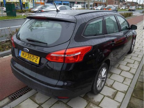 Ford Focus Wagon - 1.0 EcoBoost Trend Edition - Navigatie - 1