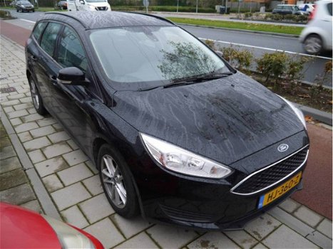 Ford Focus Wagon - 1.0 EcoBoost Trend Edition - Navigatie - 1
