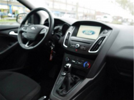 Ford Focus Wagon - 1.0 EcoBoost Trend Edition - Navigatie - 1