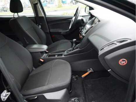 Ford Focus Wagon - 1.0 EcoBoost Trend Edition - Navigatie - 1