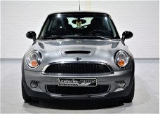 Mini Mini - 1.6 174pk Panorama Dak, Airco, 17 inch sportvelgen Verkoop In opdracht, geen inruil moge