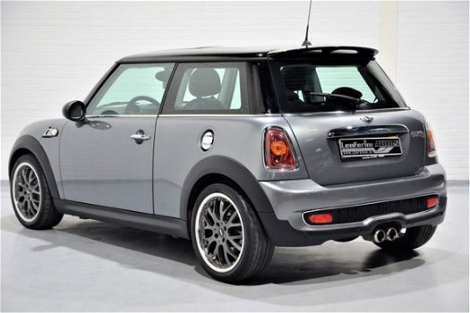 Mini Mini - 1.6 174pk Panorama Dak, Airco, 17 inch sportvelgen Verkoop In opdracht, geen inruil moge - 1