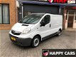 Opel Vivaro - 2.0 CDTI L1H1 , APK, NAP - 1 - Thumbnail