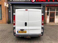 Opel Vivaro - 2.0 CDTI L1H1 , APK, NAP