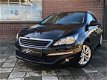 Peugeot 308 SW - 1.6 BlueHDI Blue Lease Executive - 1 - Thumbnail