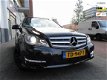 Mercedes-Benz C-klasse - 220 CDI Prestige Avantgarde Edition C AMG Bomvol In Nieuwstaat km Aantoonba - 1 - Thumbnail