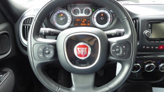 Fiat 500 L - Easy TA 105 PK 0.9 Turbo - 1